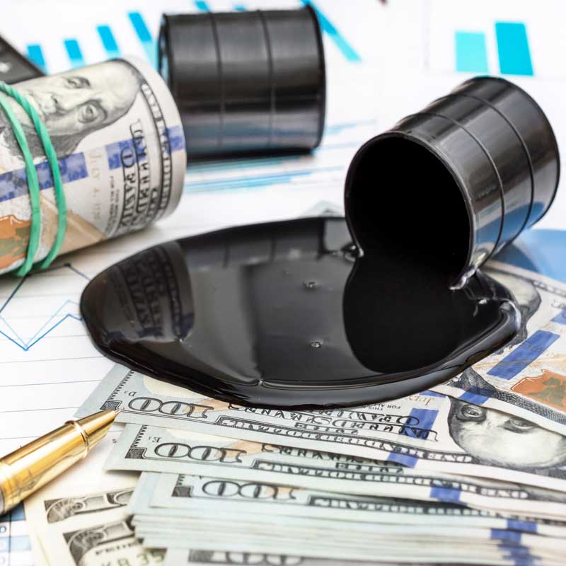 Scanoleum - Oil Rig Projects Drilling, Rig Project Management & Oil Products Marketing Company